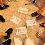 Musica come… giovani in connessione!
